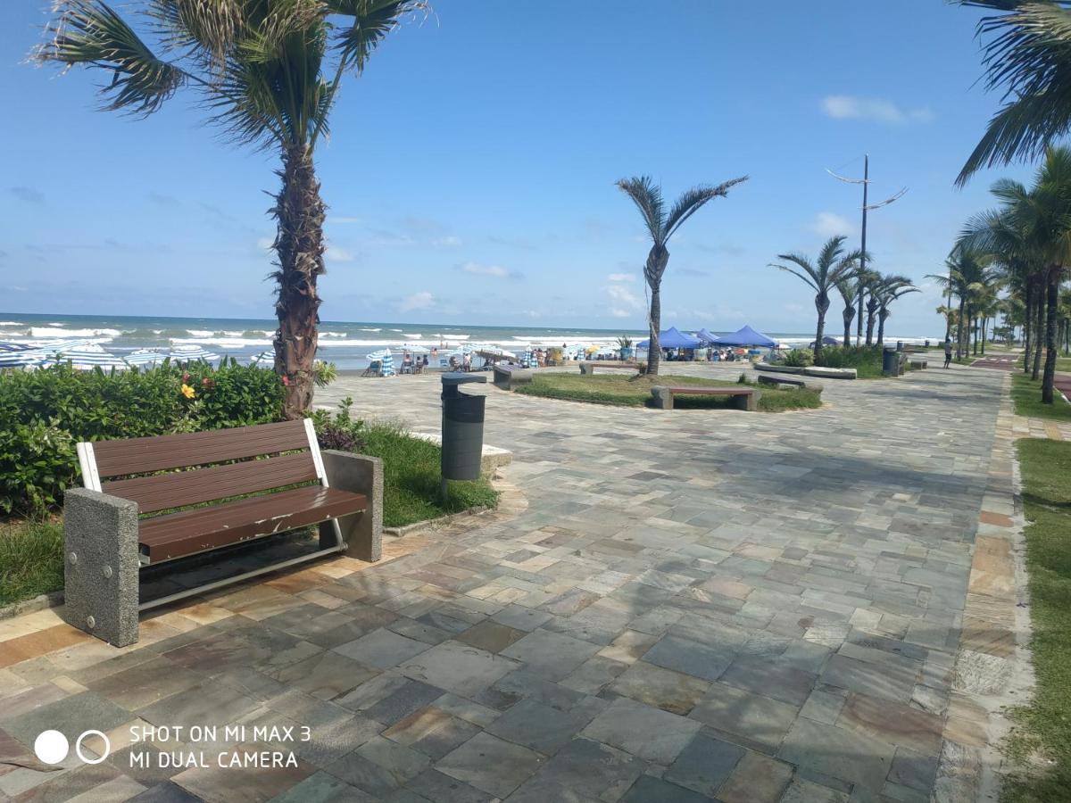 Pousada Praia Grande Solemar Exterior foto